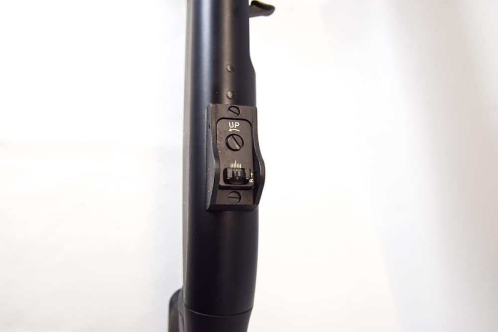 Benelli M2 Field Semi-Auto Shotgun-img-2