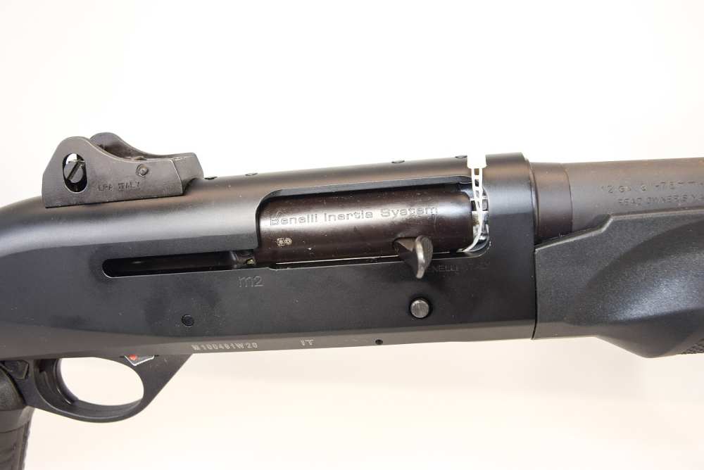 Benelli M2 Field Semi-Auto Shotgun-img-7