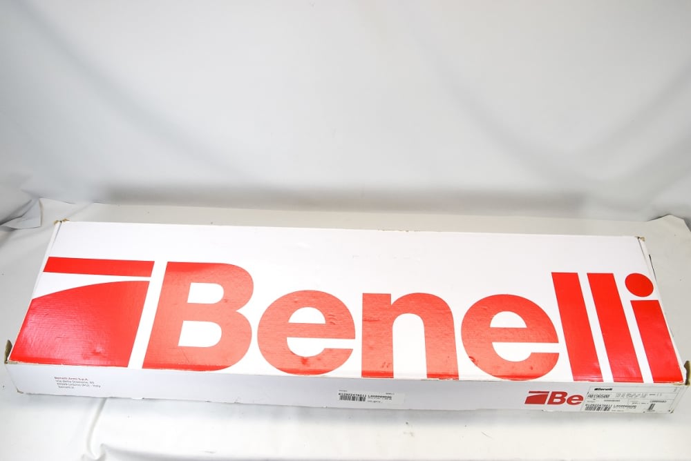 Benelli M2 Field Semi-Auto Shotgun-img-9