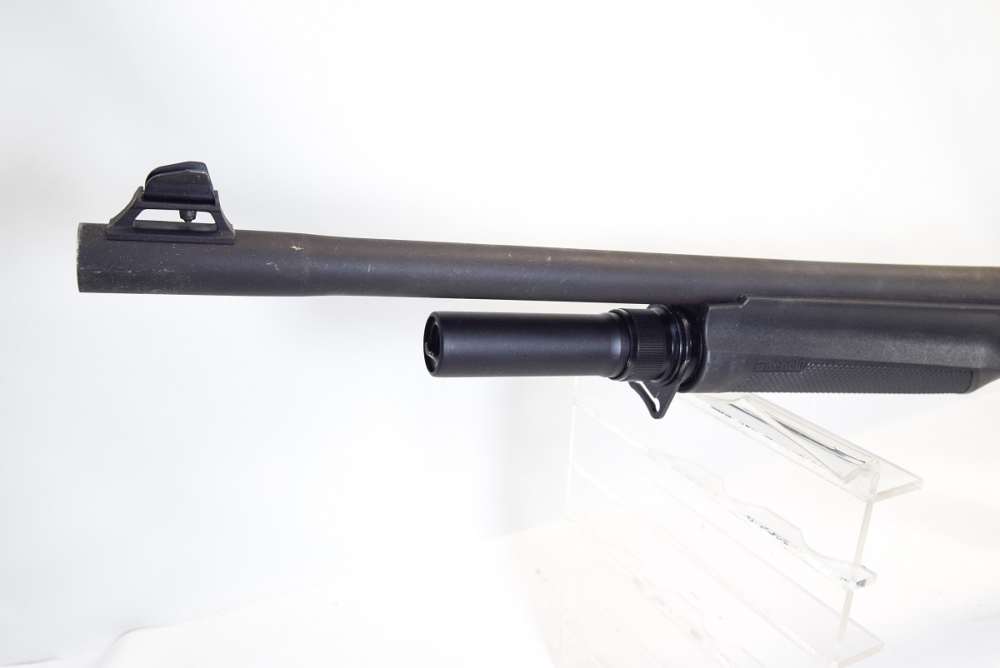 Benelli M2 Field Semi-Auto Shotgun-img-4