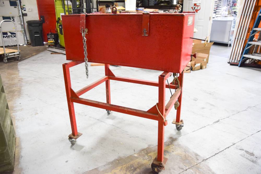 COLT TESTING MACHINE MODEL CE2000-img-3