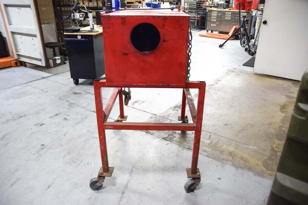 COLT TESTING MACHINE MODEL CE2000-img-2