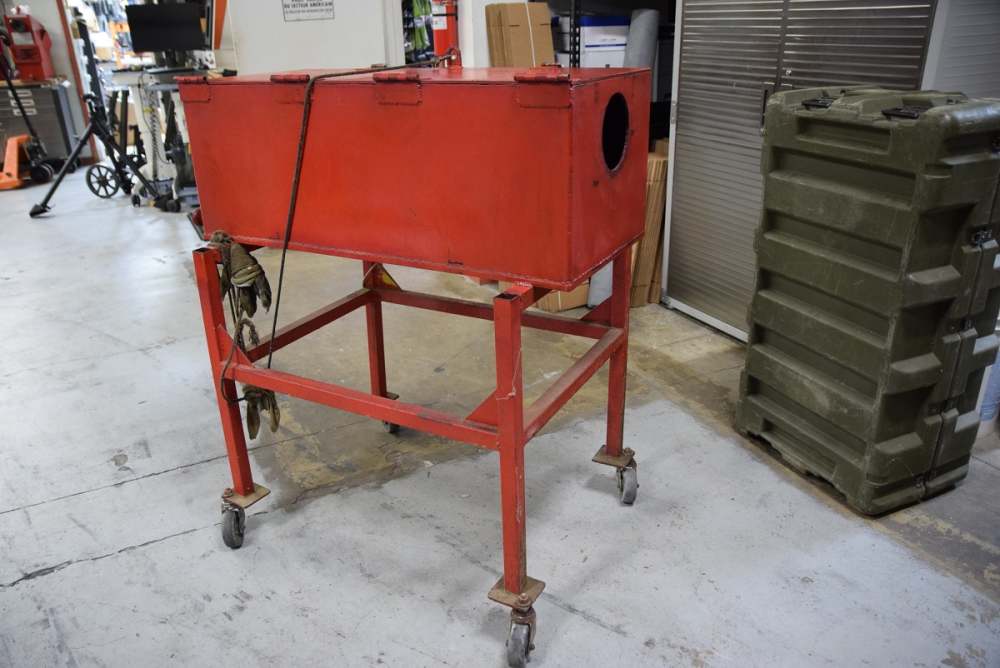 COLT TESTING MACHINE MODEL CE2000-img-1