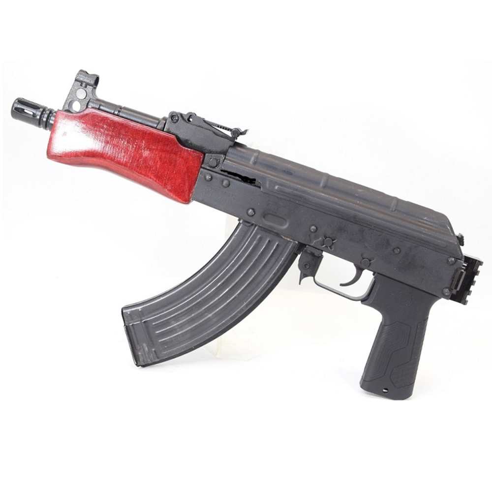 GAkP GLADMAN GUNS AK Pistol Grip (NEW RUSSIAN DESIGN)-img-4