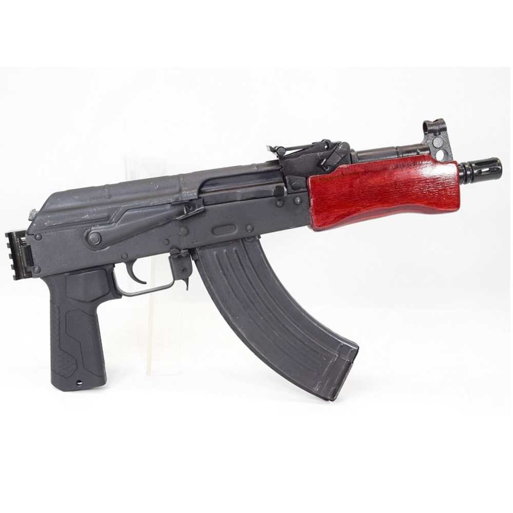 GAkP GLADMAN GUNS AK Pistol Grip (NEW RUSSIAN DESIGN)-img-5
