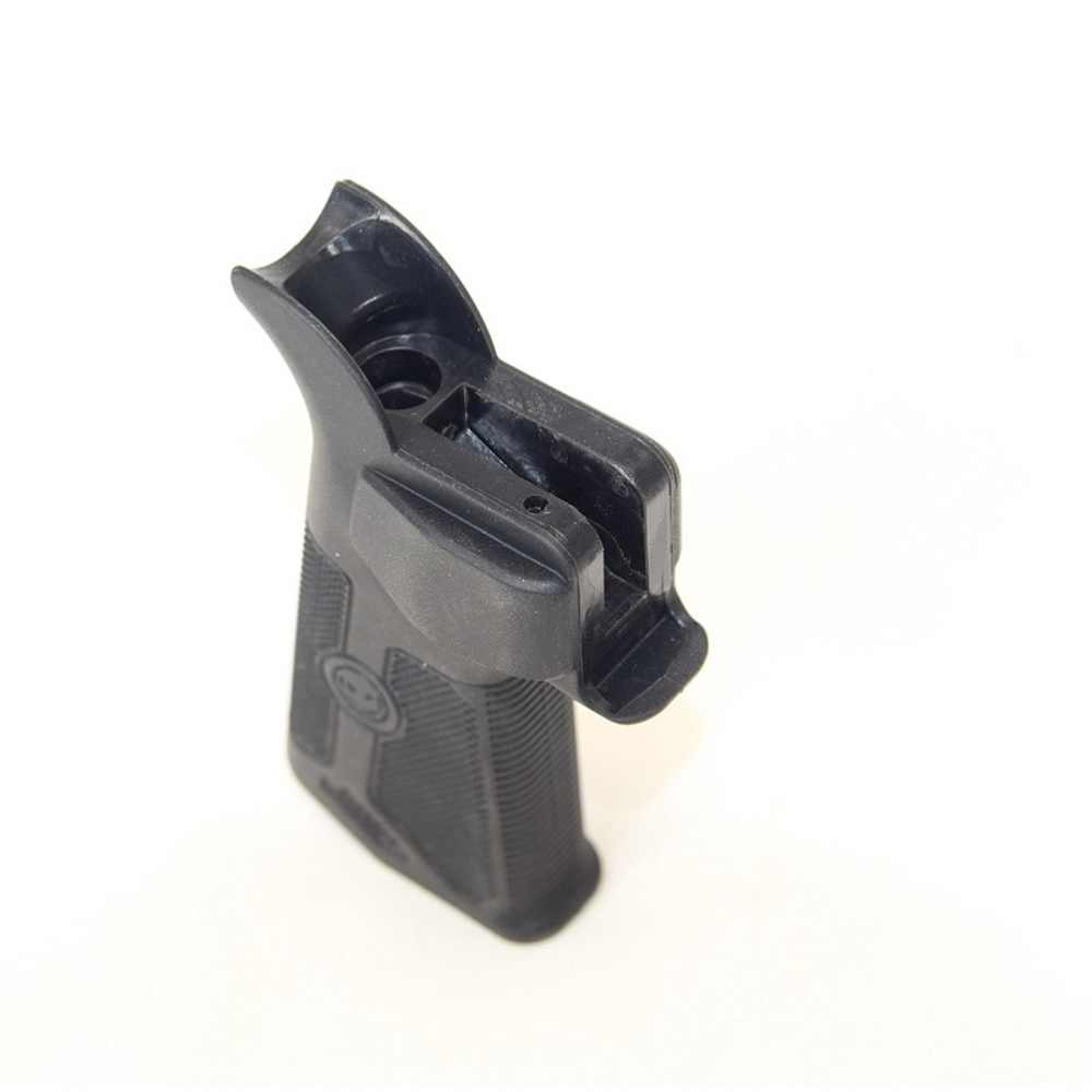 GAkP GLADMAN GUNS AR Ergonomic Pistol Grip - 90° degree with Silicone pad-img-3