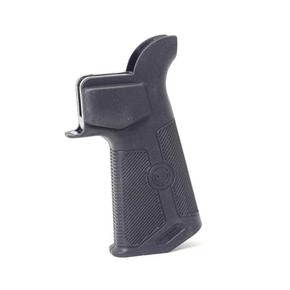 GAkP GLADMAN GUNS AR Ergonomic Pistol Grip - 90° degree with Silicone pad-img-1