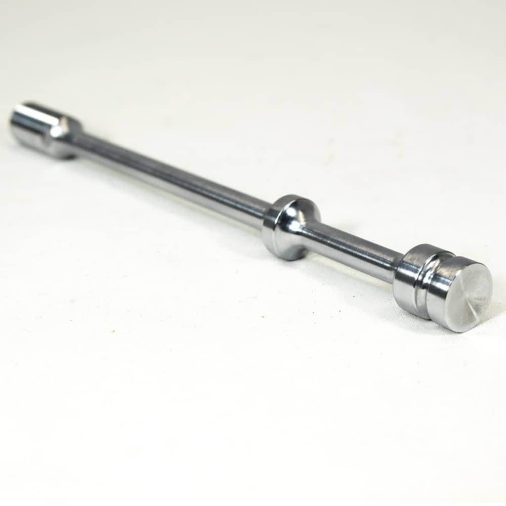AK Lightweight Titanium Gas Piston-img-1
