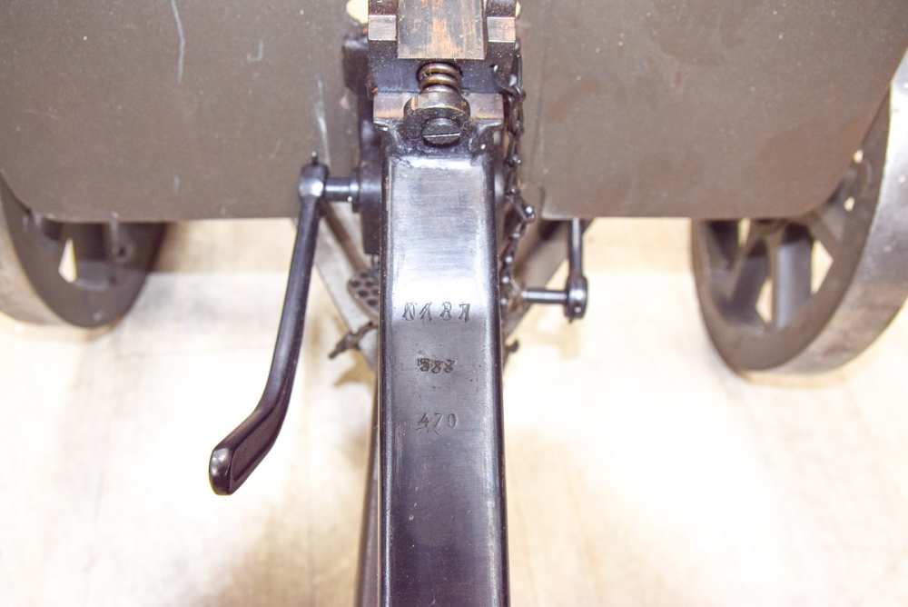 Goryunov SG-43 Wheeled Carriage Mount-img-6