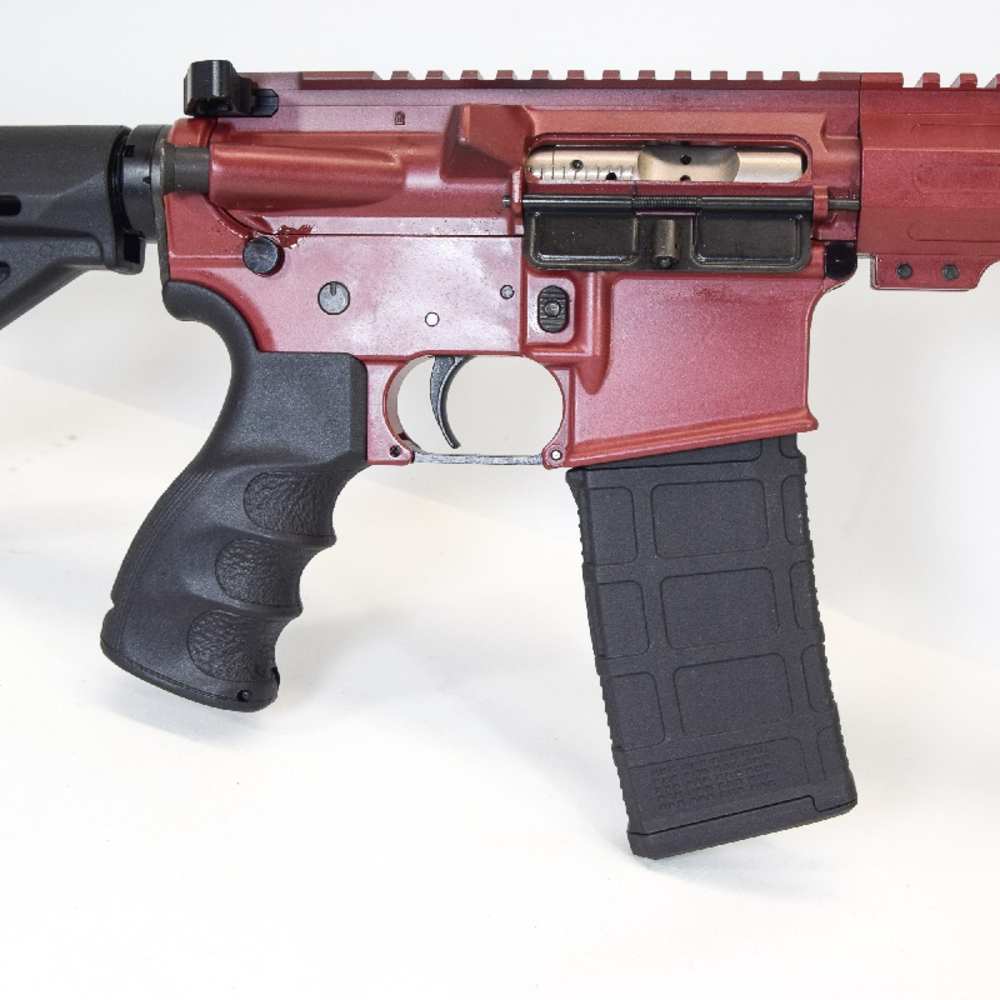 TSS Limited production AR-15 GEN 9 Rifle 5.56-img-5