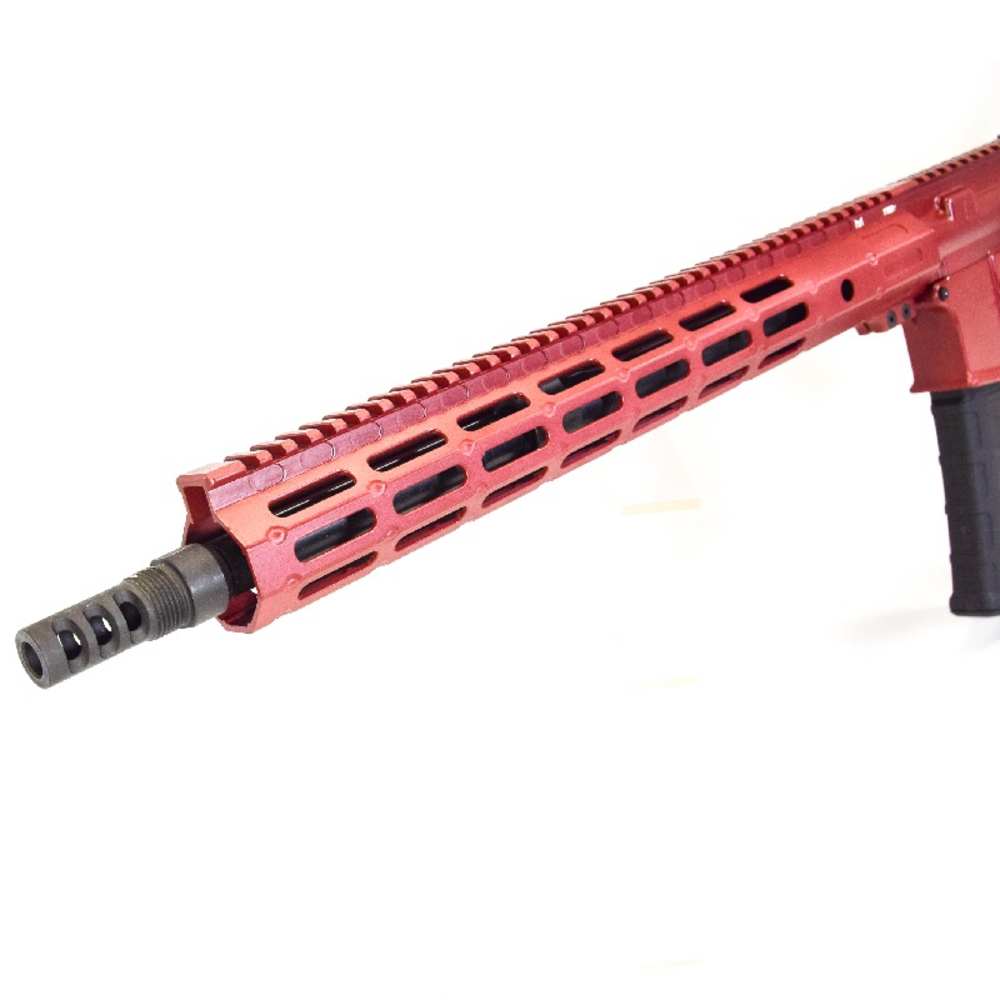 TSS Limited production AR-15 GEN 9 Rifle 5.56-img-3