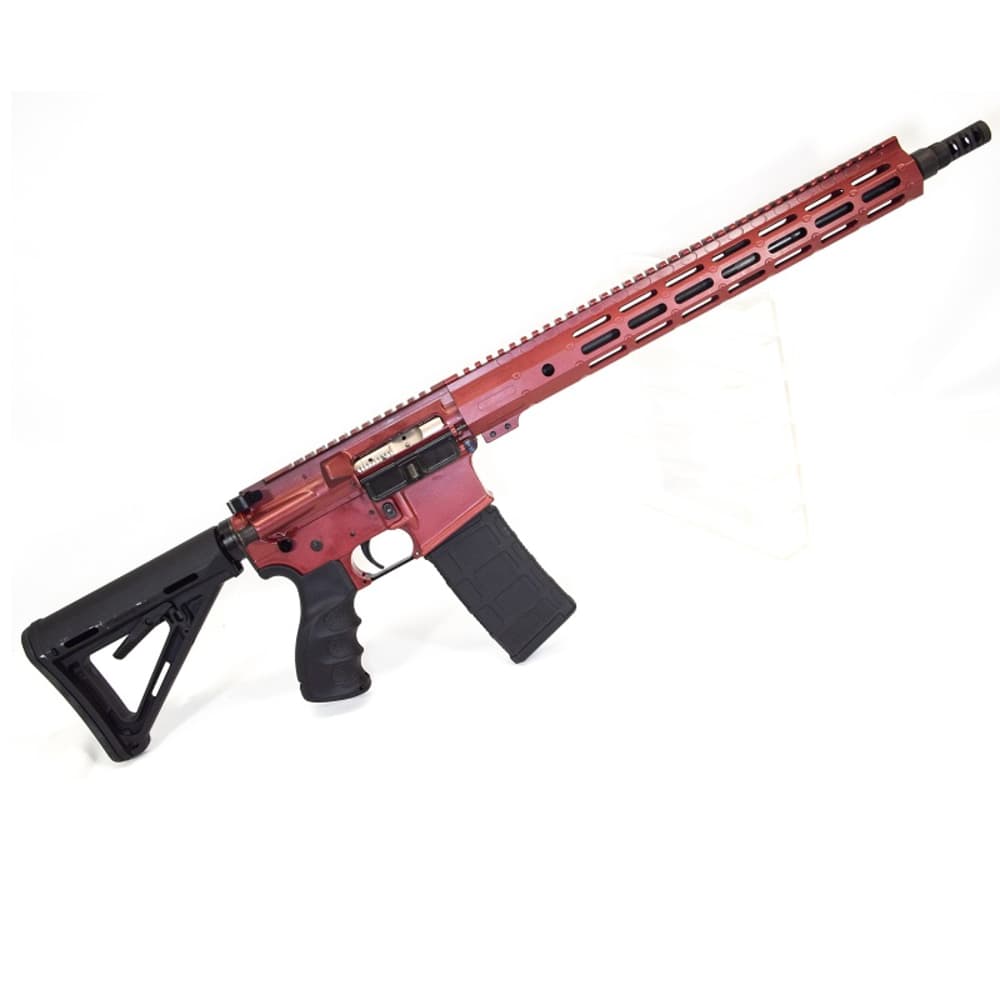 TSS Limited production AR-15 GEN 9 Rifle 5.56-img-4