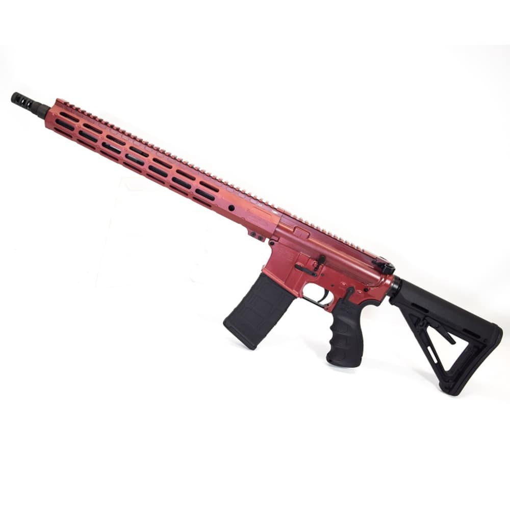 TSS Limited production AR-15 GEN 9 Rifle 5.56-img-0