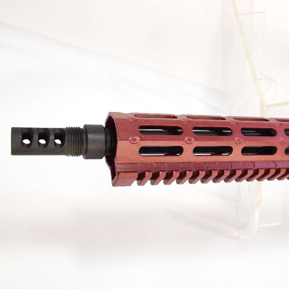 TSS Limited production AR-15 GEN 9 Rifle 5.56-img-6