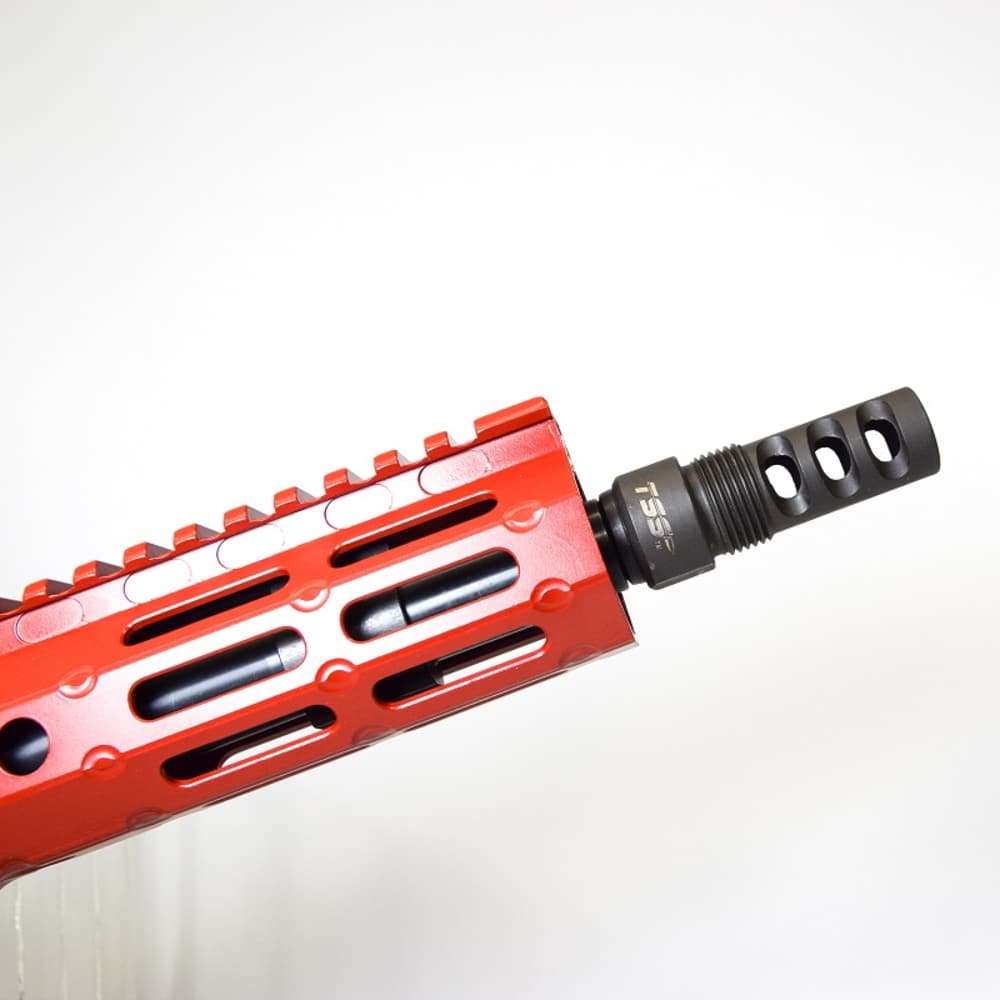 TSS Custom Limited Edition AR-15 Pistol “America 250”-img-6