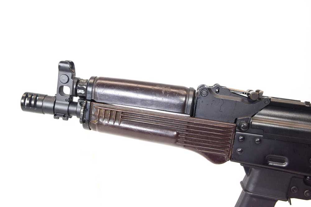 Kalashnikov USA KP9 KUSA 9 Russian KP-9 9mm Pistol Vityaz AK-img-2