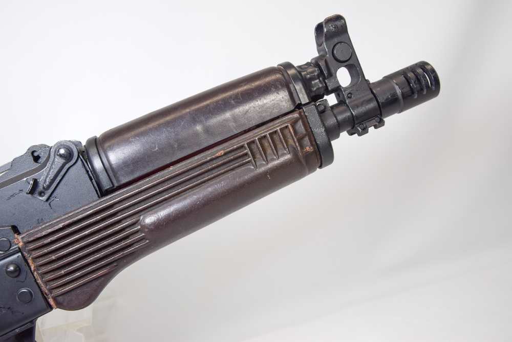 Kalashnikov USA KP9 KUSA 9 Russian KP-9 9mm Pistol Vityaz AK-img-8