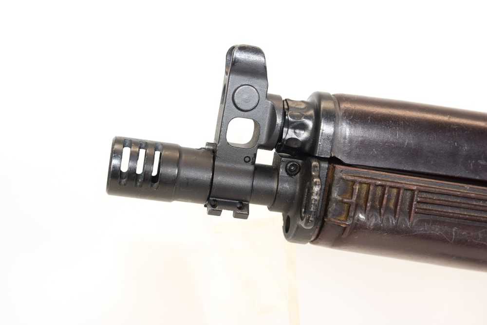 Kalashnikov USA KP9 KUSA 9 Russian KP-9 9mm Pistol Vityaz AK-img-6