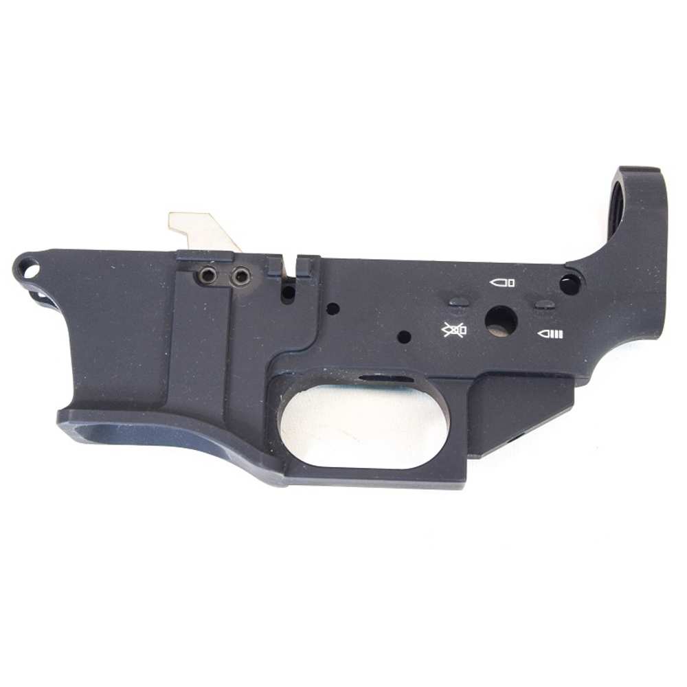 TSS AR-9 LOWER RECEIVER ARES-9-img-1