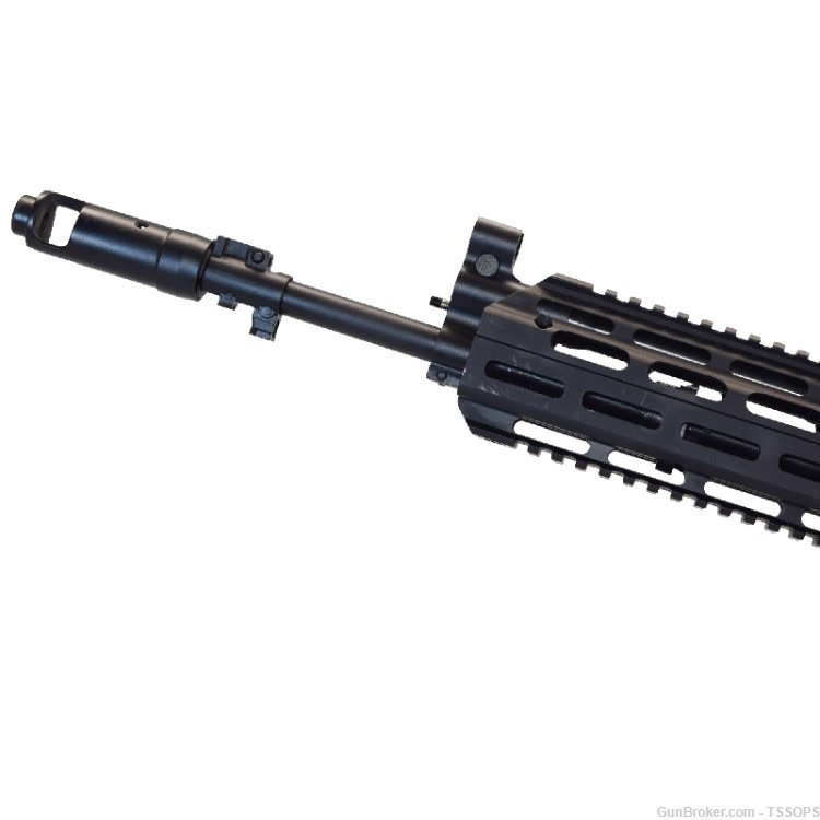 TSS CUSTOM SHOP NEW PRODUCTION AK-2045 5.45×39-img-3