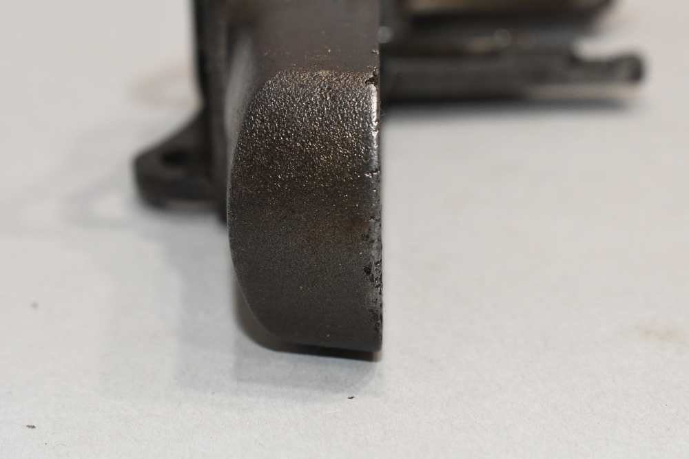 Stripped International Harvester M1 Garand Semi Auto Rifle Receiver Korean -img-13