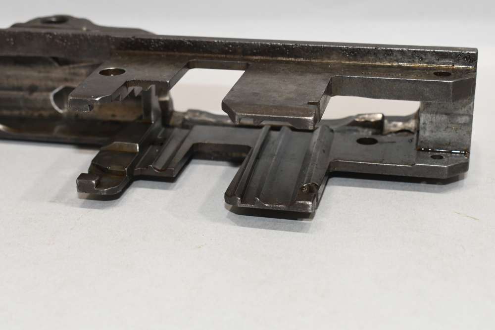 Stripped International Harvester M1 Garand Semi Auto Rifle Receiver Korean -img-11