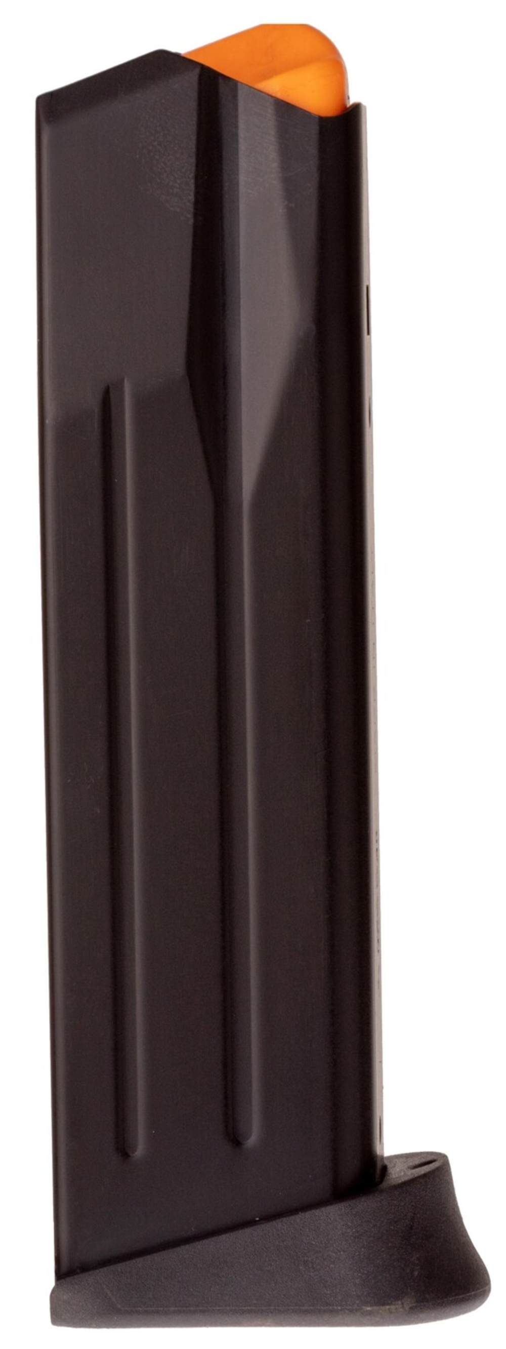 Taurus 358001001 TH 40 S&W 15 Round Magazine Black Detachable NEW-img-0