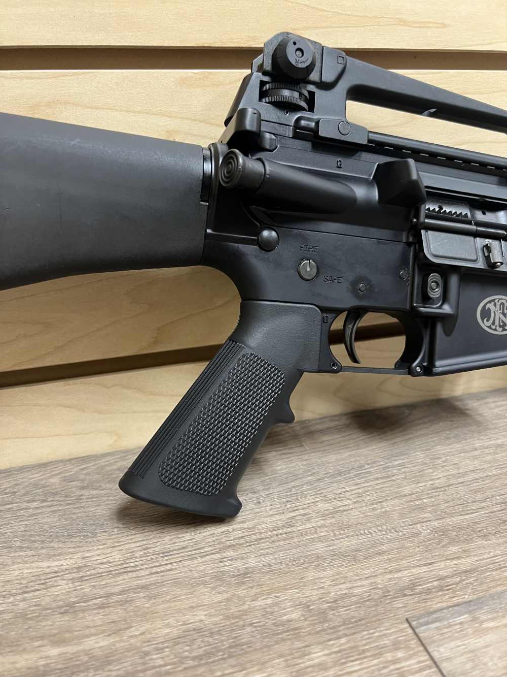 FNH FN-15 M4 Carbine 5.56 NATO -img-9