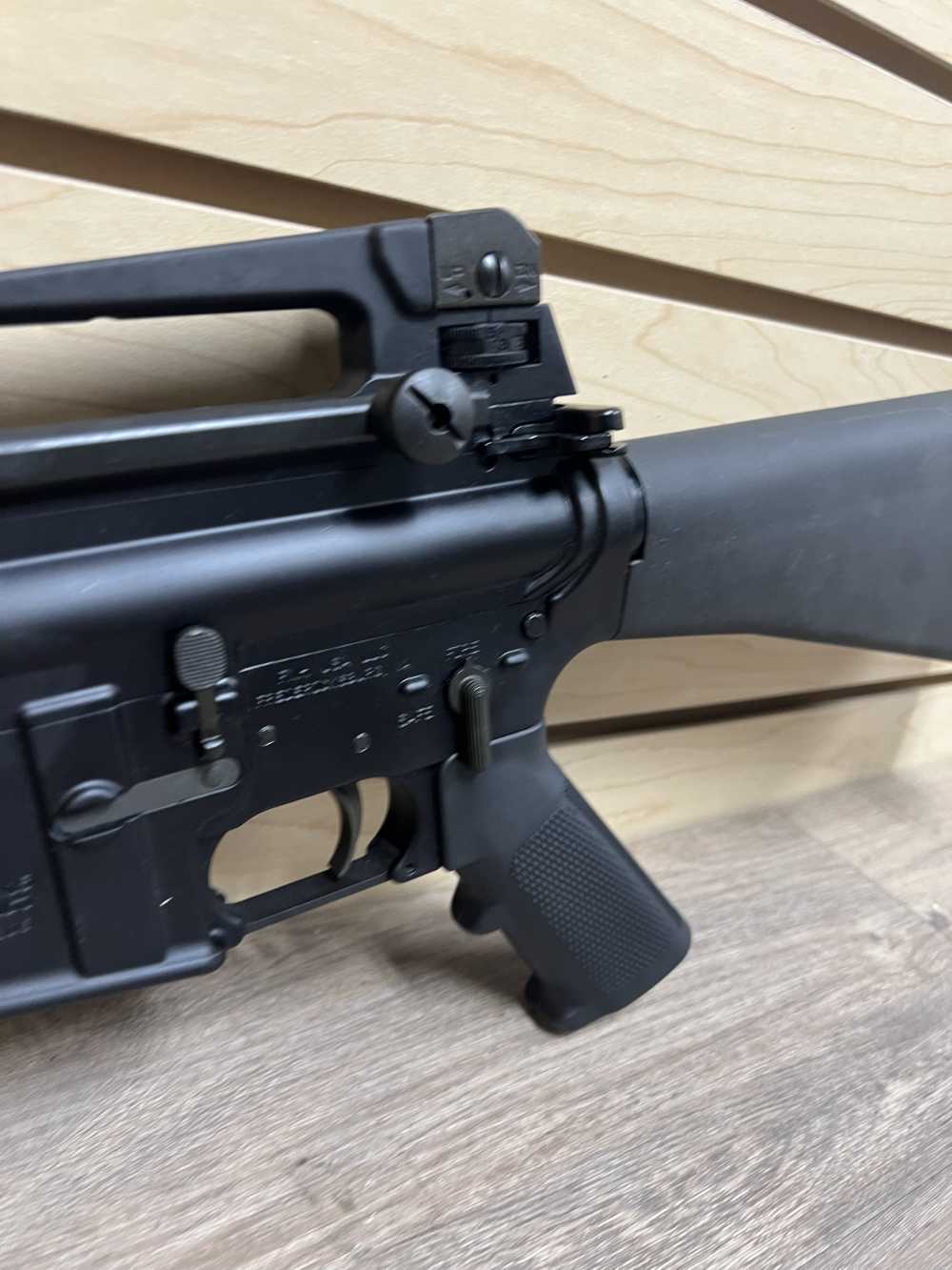 FNH FN-15 M4 Carbine 5.56 NATO -img-17