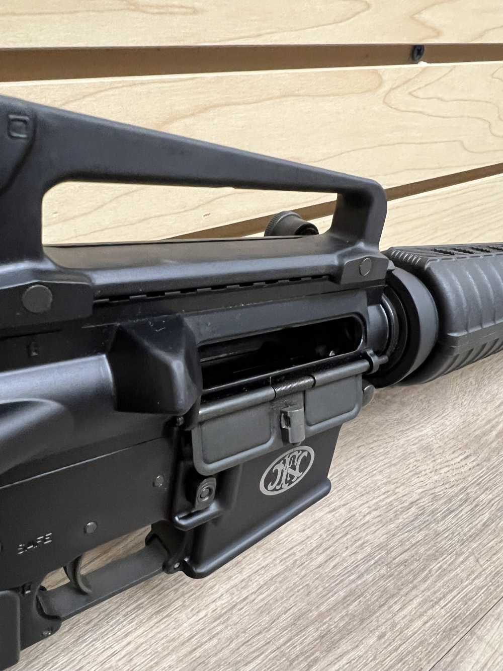 FNH FN-15 M4 Carbine 5.56 NATO -img-13