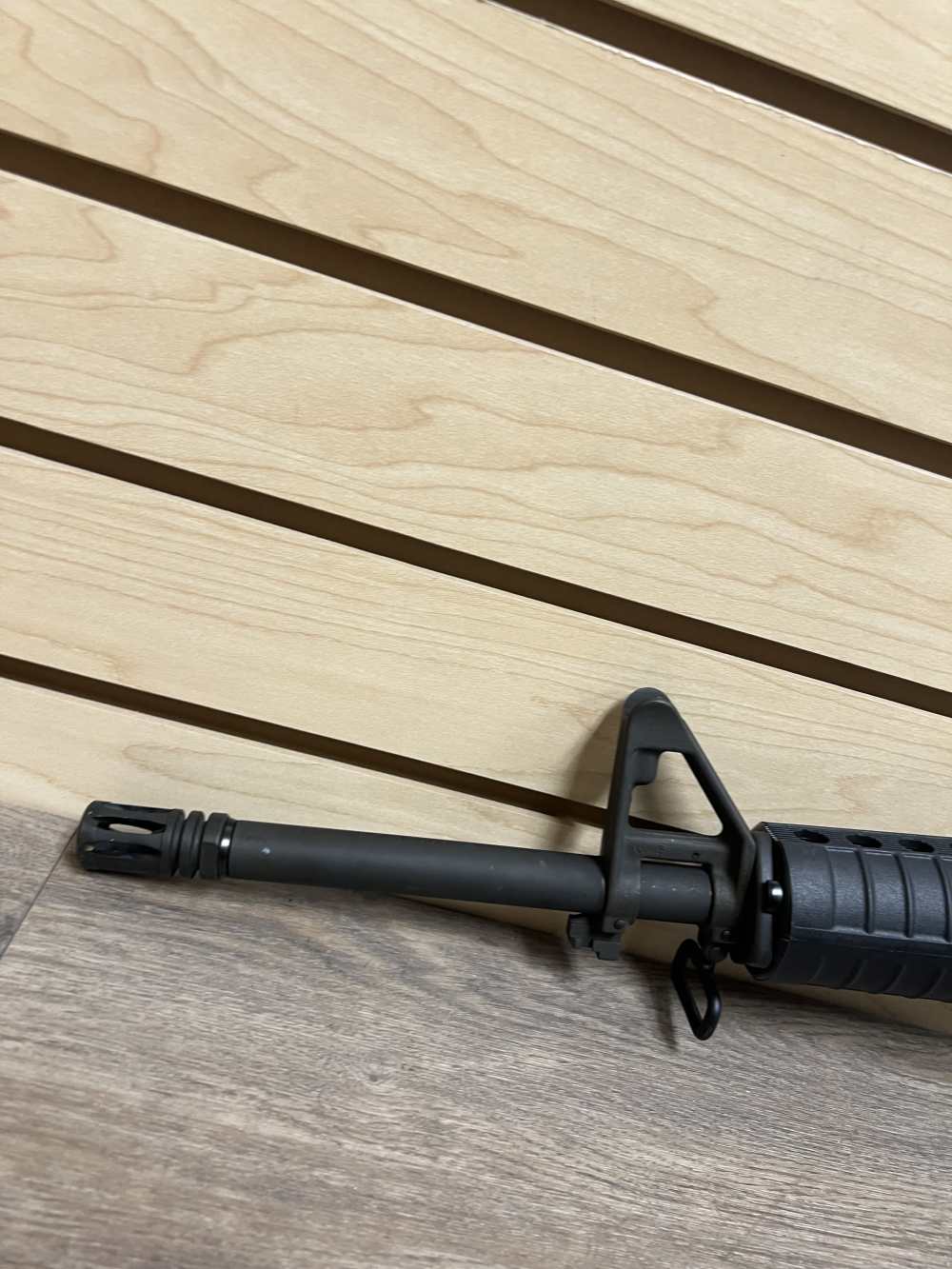 FNH FN-15 M4 Carbine 5.56 NATO -img-23