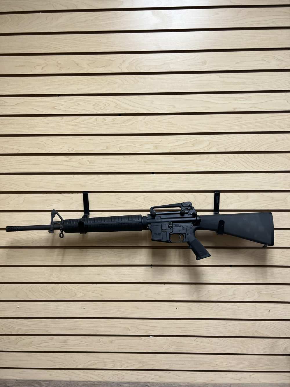 FNH FN-15 M4 Carbine 5.56 NATO -img-0