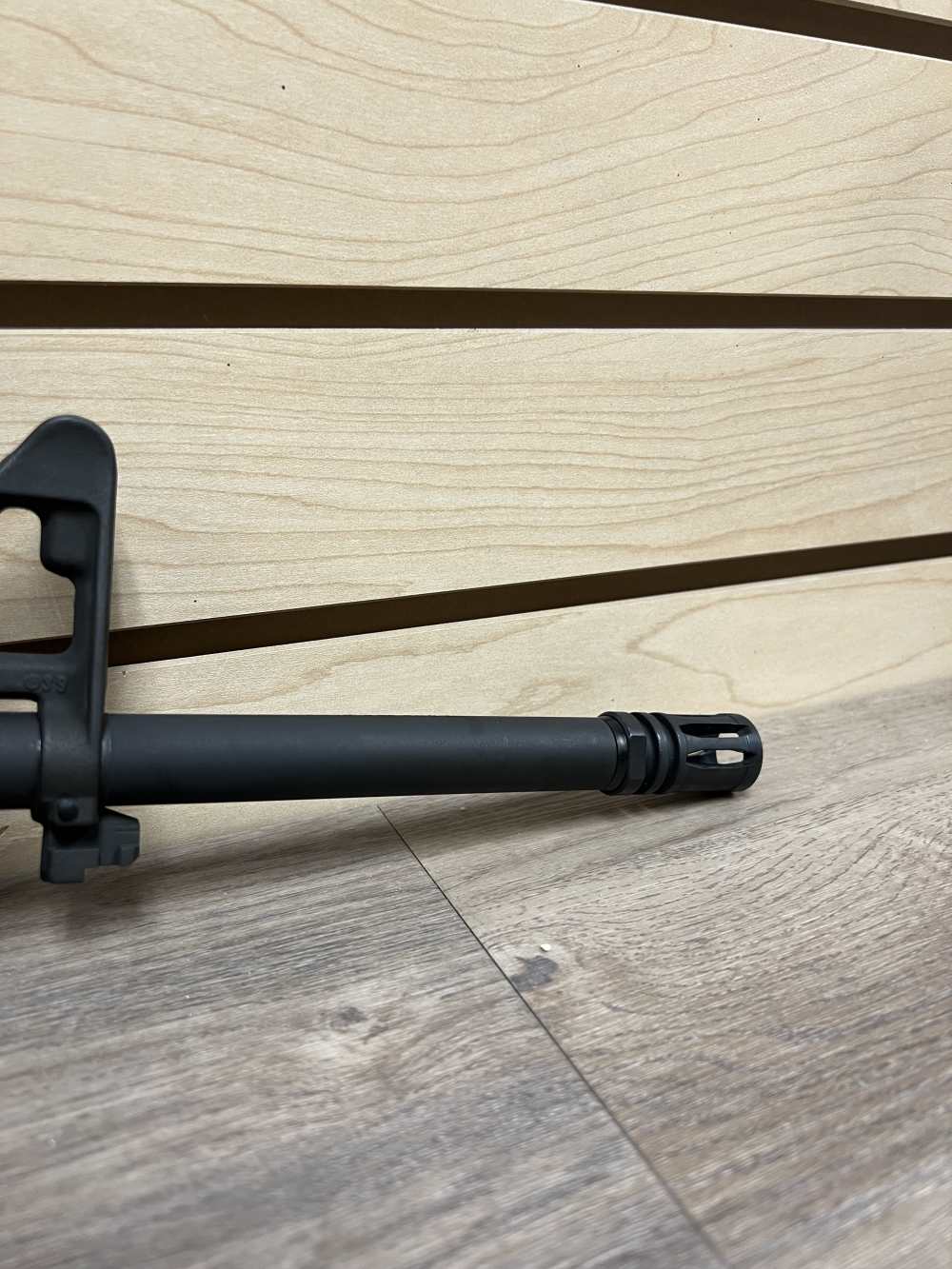 FNH FN-15 M4 Carbine 5.56 NATO -img-3