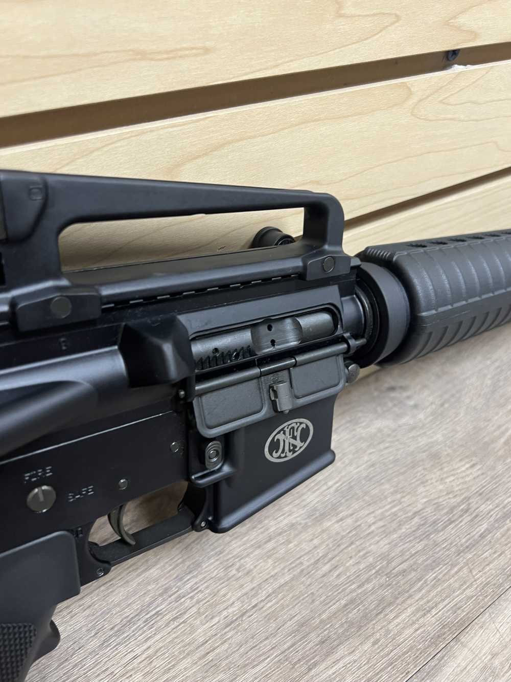 FNH FN-15 M4 Carbine 5.56 NATO -img-8