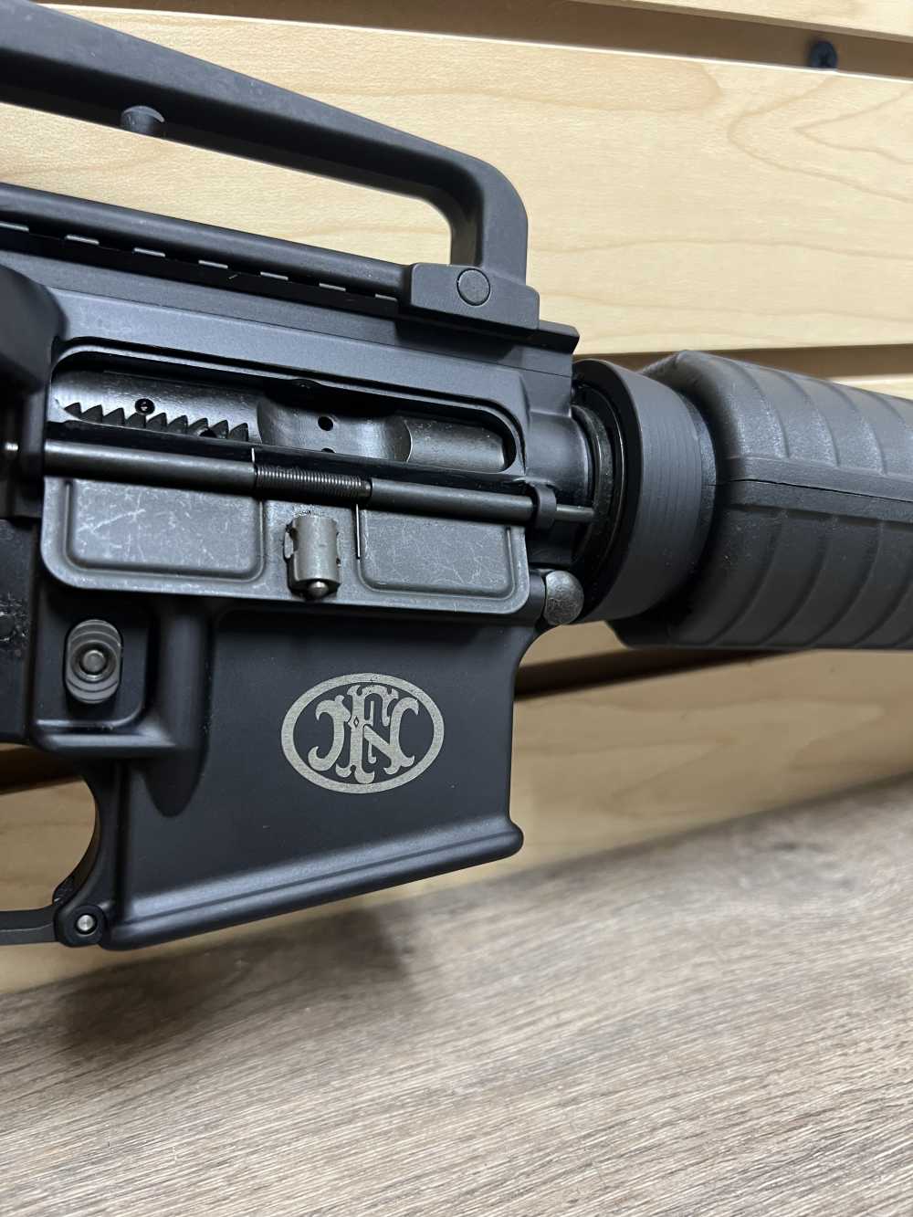 FNH FN-15 M4 Carbine 5.56 NATO -img-5