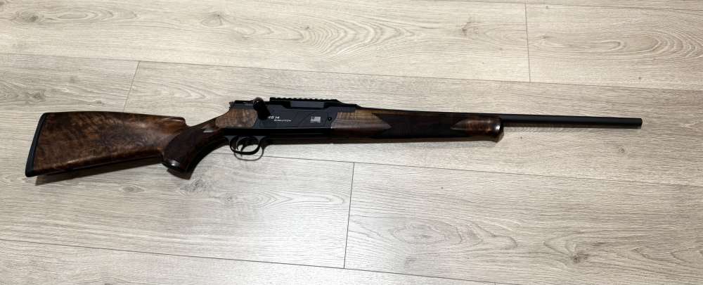 Strasser RS14 Evolution US Edition 308 The Most Beautiful Wood Youll See-img-9