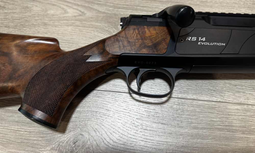 Strasser RS14 Evolution US Edition 308 The Most Beautiful Wood Youll See-img-7