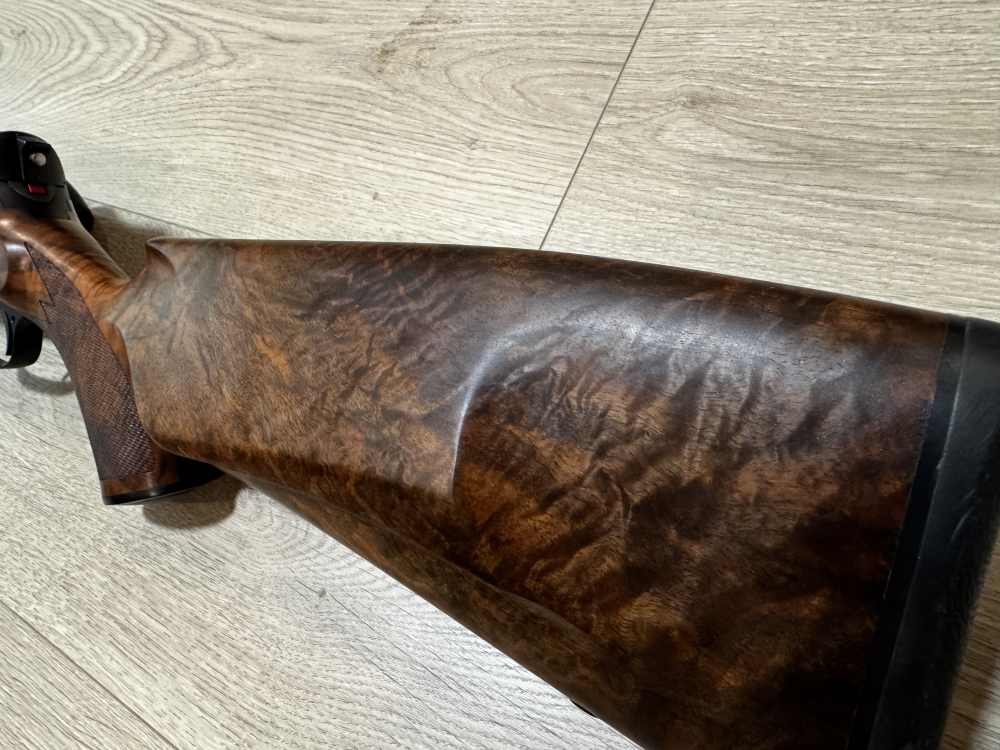 Strasser RS14 Evolution US Edition 308 The Most Beautiful Wood Youll See-img-2