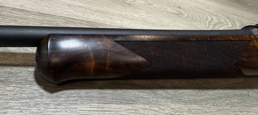 Strasser RS14 Evolution US Edition 308 The Most Beautiful Wood Youll See-img-5