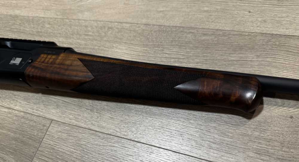 Strasser RS14 Evolution US Edition 308 The Most Beautiful Wood Youll See-img-8