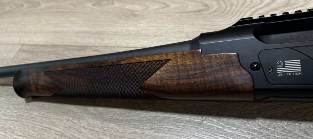 Strasser RS14 Evolution US Edition 308 The Most Beautiful Wood Youll See-img-4