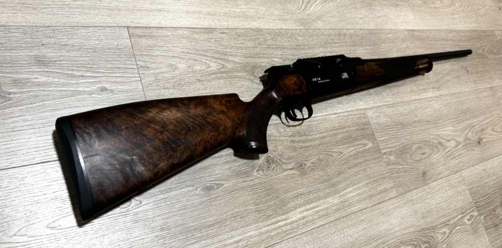 Strasser RS14 Evolution US Edition 308 The Most Beautiful Wood Youll See-img-11