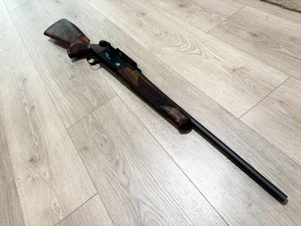 Strasser RS14 Evolution US Edition 308 The Most Beautiful Wood Youll See-img-10