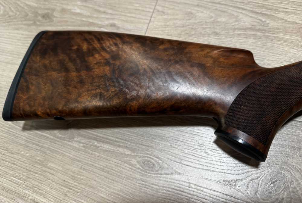 Strasser RS14 Evolution US Edition 308 The Most Beautiful Wood Youll See-img-6
