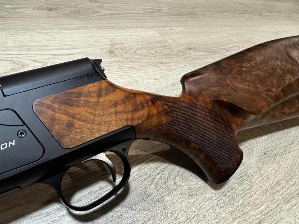 Strasser RS14 Evolution US Edition 308 The Most Beautiful Wood Youll See-img-3