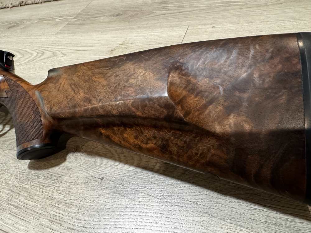 Strasser RS14 Evolution US Edition 308 The Most Beautiful Wood Youll See-img-1