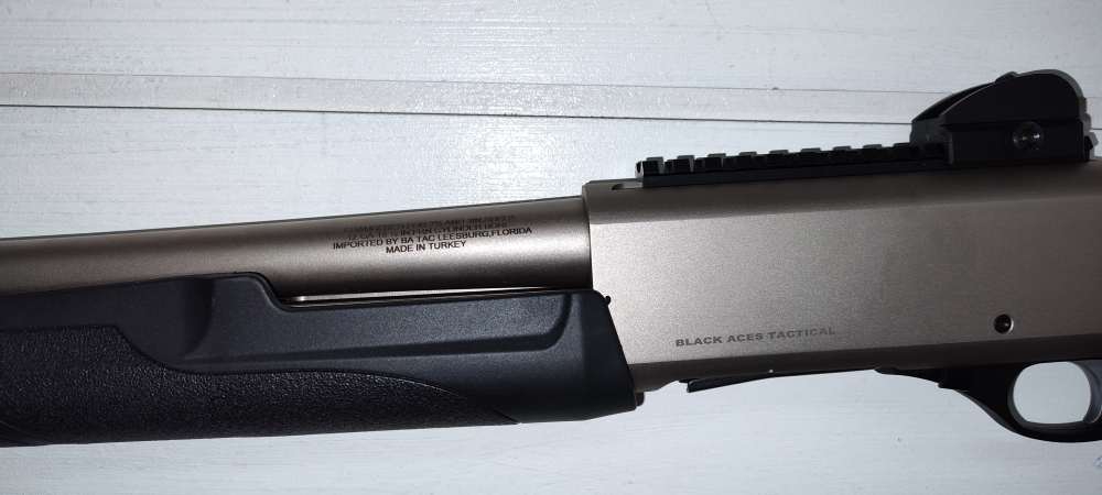 BLACK ACES TACTICAL MARINE FINISH PUMP 12 GA.-img-3