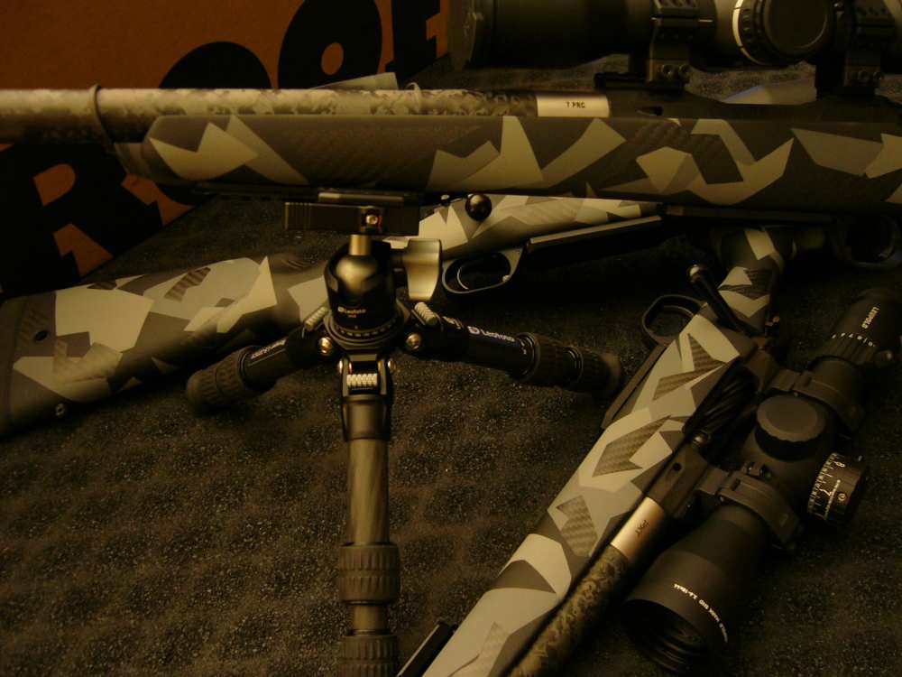 PROOF 153956 7 PRC PXT ELEVATION FDX REVIC RADIKL SMART SCOPE TUNE 1300 YDS-img-3