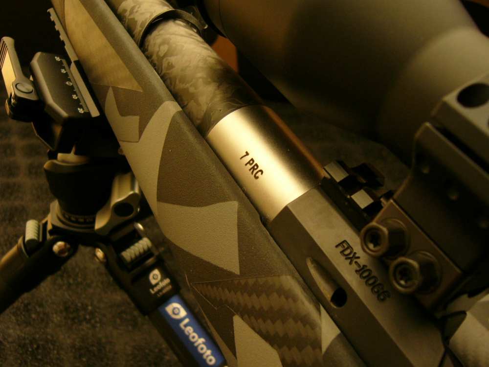 PROOF 153956 7 PRC PXT ELEVATION FDX REVIC RADIKL SMART SCOPE TUNE 1300 YDS-img-6