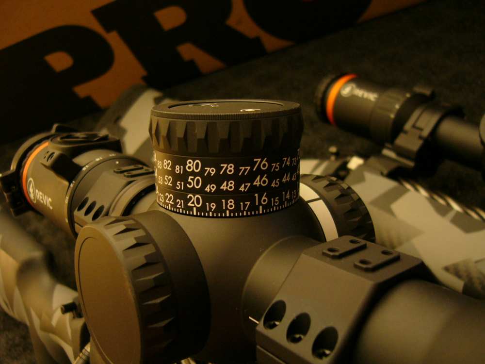 PROOF 153956 7 PRC PXT ELEVATION FDX REVIC RADIKL SMART SCOPE TUNE 1300 YDS-img-11